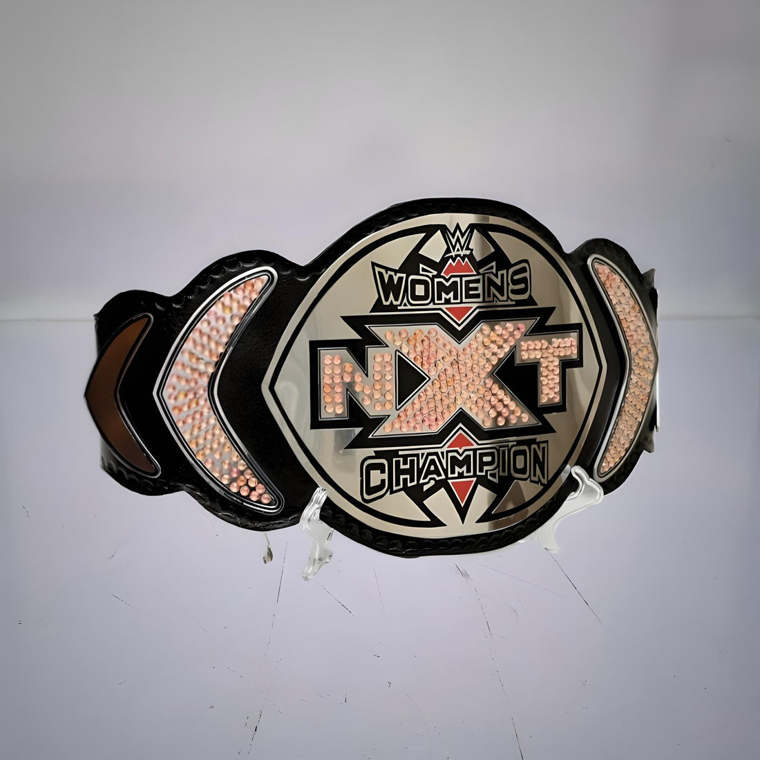 NXT Women's Champion Belt 2013 - A must-have for WWE fans.