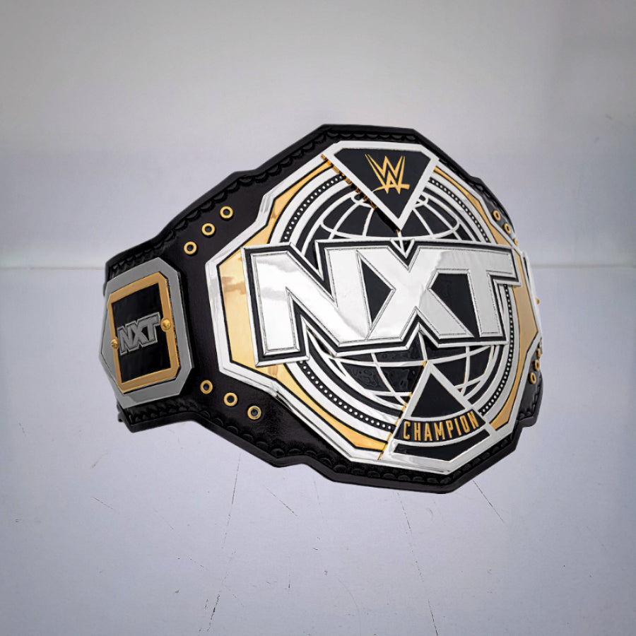 New NXT Belt 2024 - The latest championship title for wrestling fans.