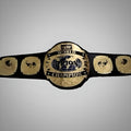 6-Man Tag Team AEW Trios Championship Belt Replica.