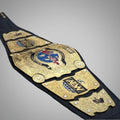 All-Atlantic Title AEW International Championship Replica Belt.