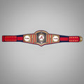 WWE MLB Legacy Championship Belt for Atlanta Braves fans