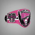 Bret Hart custom WWE Championship Belt designed for fans and collectors.