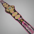 Bret Hart Signature Series Belt - WWE Champion Edition