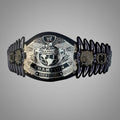 Custom WWE champion belt for Brock Lesnar fans.