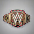 Custom Fiend Signature Series Belt - Tribute Version WWE Belt.