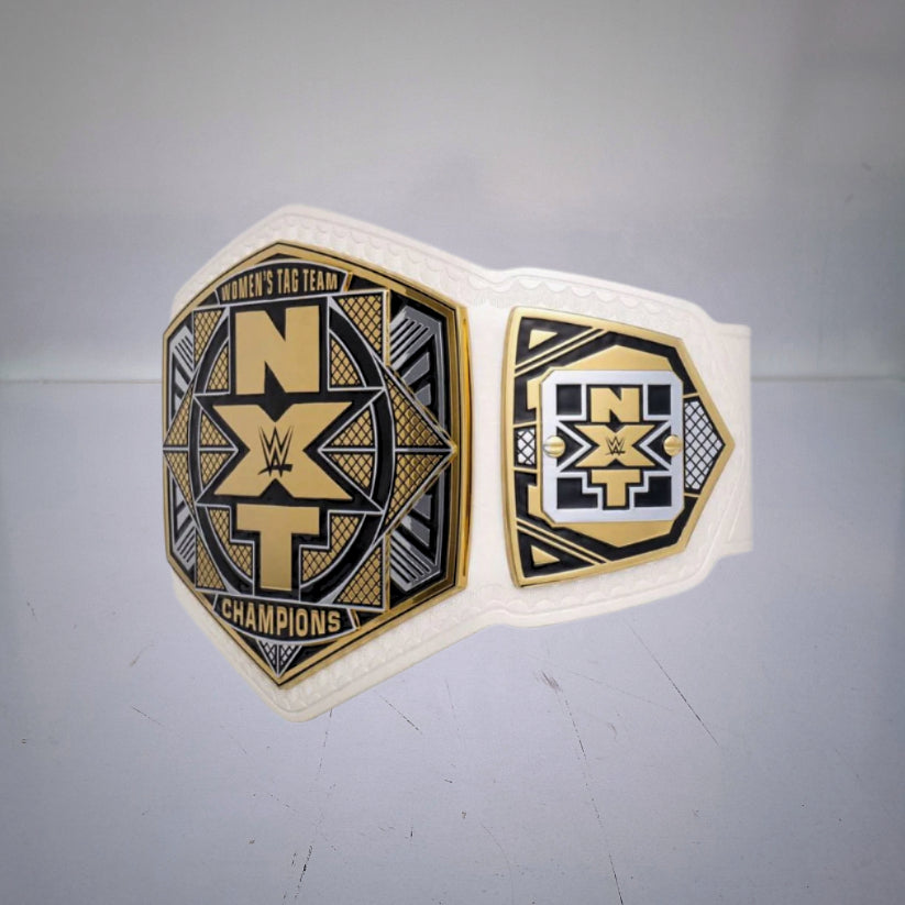 WWE NXT UK Belt 2017 – A collectible title for fans of NXT UK wrestling.