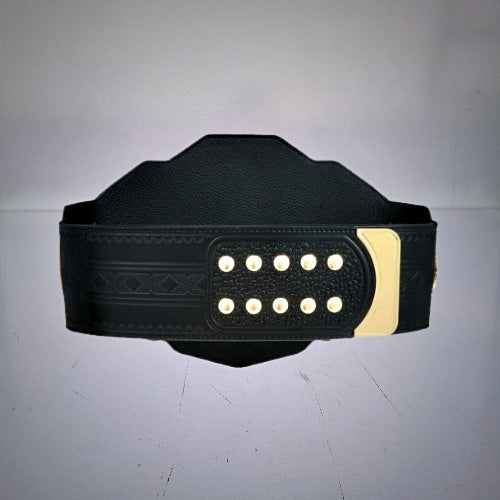 NXT Champion Belt 2023 - A modern title for wrestling enthusiasts.