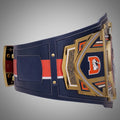 Show your Bears pride with the WWE Championship Special Edition belt.