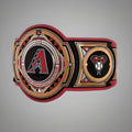 Customizable Arizona Diamondbacks MLB Legacy Championship Belt