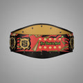 Eddie Guerrero champion belt, WWE Signature Series.