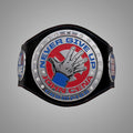 WWE 2k23 special edition John Cena legacy championship belt.