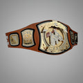 WWE John Cena Signature Belt - Free Shipping, Custom Options