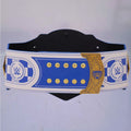 Kentucky Wildcats WWE-style championship belt showcasing Legacy Edition branding.