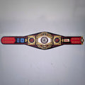 LA Clippers WWE Legacy NBA Championship Belt