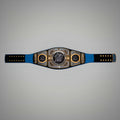 WWE MLB Legacy Championship Belt for Miami Marlins fans