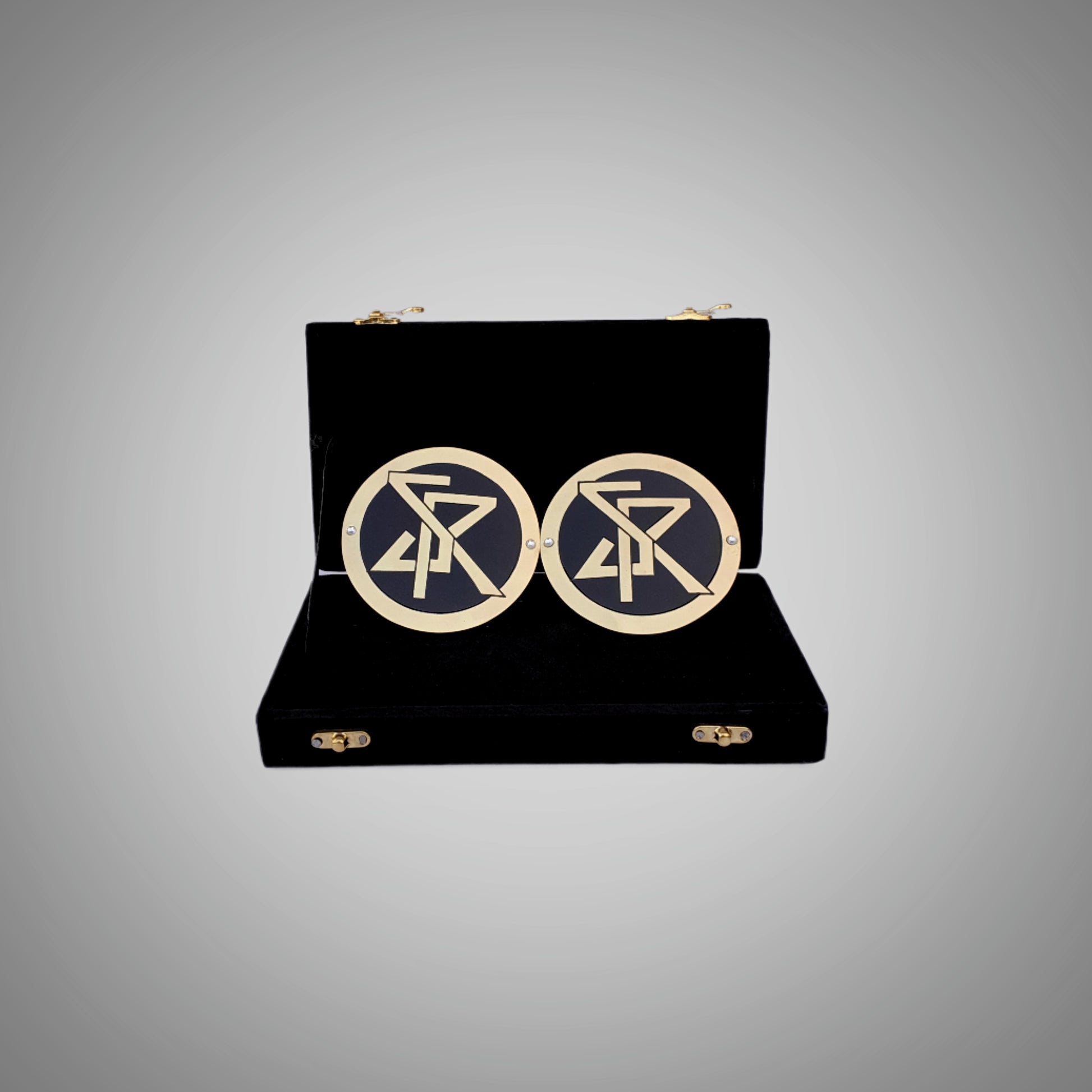 New Seth Rollins side plates WWE championship box set.