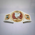 2024 NXT Women's North American Championship Belt for collectors.