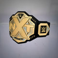 2023 NXT Champion Belt, a 2.0 championship title design for collectors.