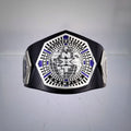 NXT Cruiserweight Championship Belt – A perfect addition for wrestling fans and collectors.