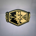 NXT Tag Team Championship Belt 2013 – A classic WWE collectible for tag team enthusiasts.