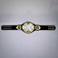 NXT Women's Championship Belt 2017 with high-quality collectible details.