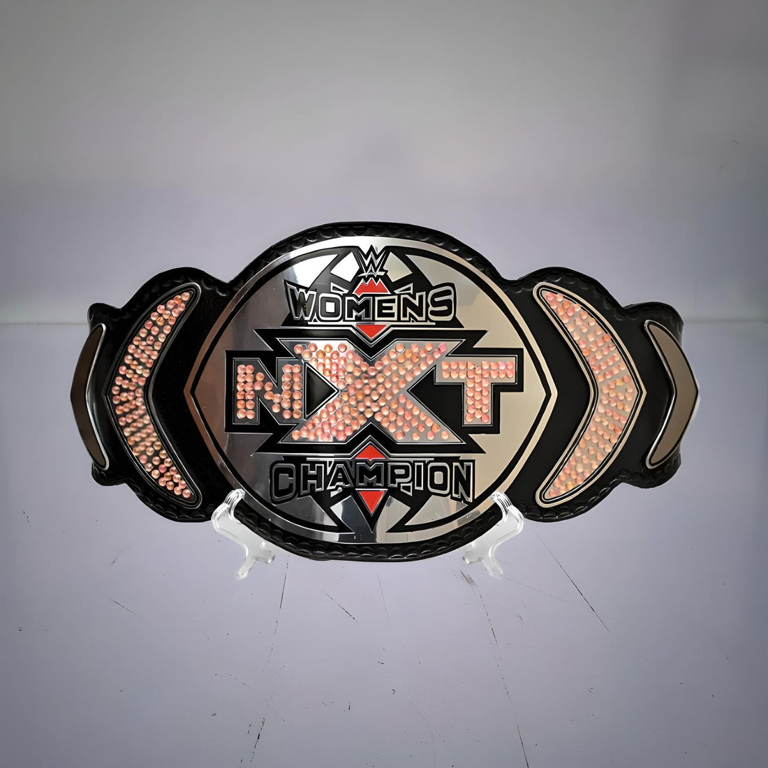 NXT Women's Champion Belt 2013 - A must-have for WWE fans.