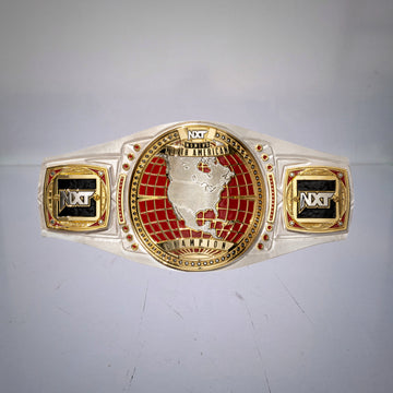 NXT Women's North American Championship Belt 2024 – The latest collectible title for NXT Women's division.