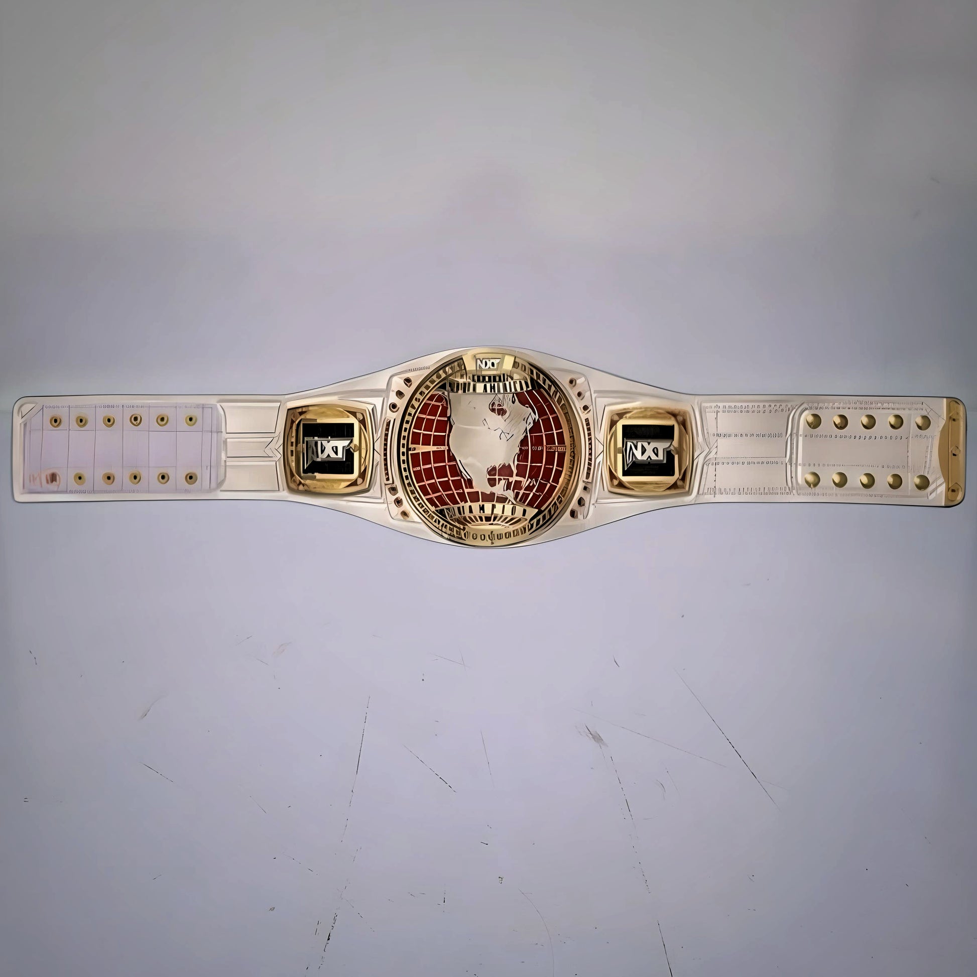 NXT Women's North American Championship 2024, crafted for true fans.