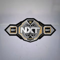 NXT Belt 2024, the latest design in wrestling championship titles.