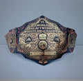 WWE Randy Orton Signature Series belt for collectors.