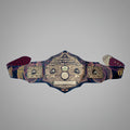 Exclusive WWE Randy Orton replica championship belt.