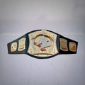 WWE Championship Spinner Belt Ultimate Collector's Edition.