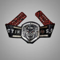 WWE Stone Cold Steve Austin Legacy Championship Belt for collectors.