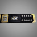 Women's Title AEW TBS Championship Belt replica.