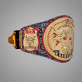 Authentic The Rock WWE Champion Belt for collectors.