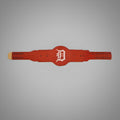 WWE MLB Detroit Tigers Legacy Championship Belt for dedicated fans