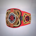 WWE Legacy Championship Title for Toronto Raptors fans and collectors.