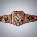 Tribute Version Custom Fiend WWE Belt - Signature Series.