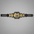 Triple H WWE Signature Series Belt in exclusive design.