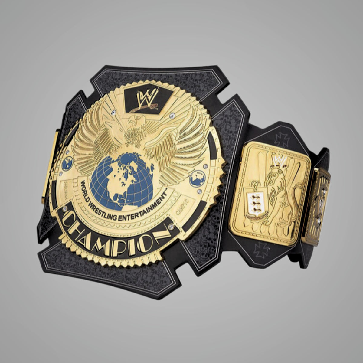 Limited edition Triple H WWE Champion Belt for collectors.