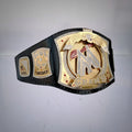 Spinner WWE Belt Ultimate Collector's Edition Championship.