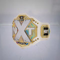 2022 NXT Women’s Championship Belt, crafted for collectors and fans.