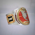 2024 NXT Women’s North American Belt, a collector's edition for wrestling lovers.