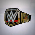 2014 WWE Collector's Heavyweight Championship Belt.