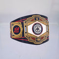 WWE Legacy Championship Belt for LA Clippers Fans.