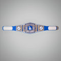 Customizable Los Angeles Dodgers WWE MLB Legacy Championship Belt.