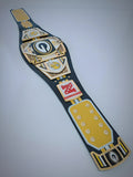 Green Bay Packers Legacy Edition belt, perfect for dedicated NFL fans.