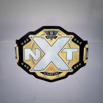 WWE NXT Women's Championship Belt 2017 – A must-have collector's item for WWE fans.