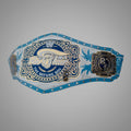 Collector's edition Ric Flair WWE legacy championship belt.