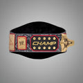 WWE The Rock champion belt, signature series for fans.